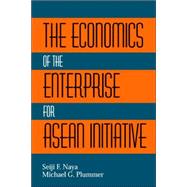 The Economics of the Enterprise for Asean Initiative