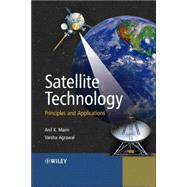 Satellite Technology : Principles and Applications