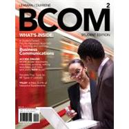 BCOM 2 (with Review Cards and Printed Access Card)