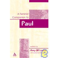 Feminist Companion to the Deutero- Pauline Epistles