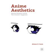 Anime Aesthetics