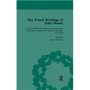 The Travel Writings of John Moore Vol 3