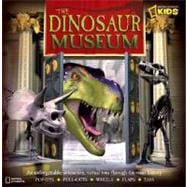 The Dinosaur Museum An Unforgettable, Interactive Virtual Tour Through Dinosaur History