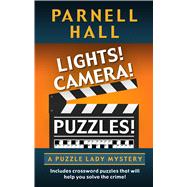 Lights! Camera! Puzzles!