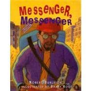 Messenger, Messenger