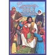 Egermeier's Bible Story Book Hc