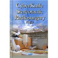 Cyberknife Stereotactic Radiosurgery