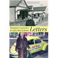 Margaret Laurence & Jack Mcclelland, Letters