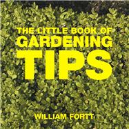 The Little Book of Gardening Tips