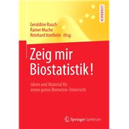 Zeig Mir Biostatistik!