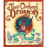 Tom's Clockwork Dragon