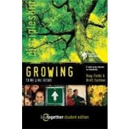 Growing to Be Like Jesus : 6 Small Group Sessions on Discipleship