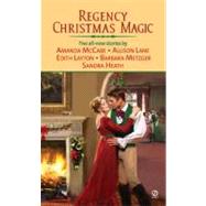 Regency Christmas Magic