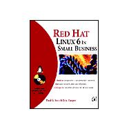 Red Hat<sup>®</sup> Linux<sup>®</sup> 6 in Small Business