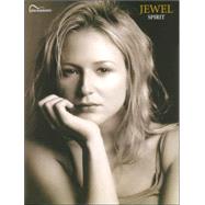 Jewel Spirit: Guitar Songbook Edition