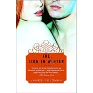 The Lion in Winter A Play