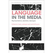 Language in the Media