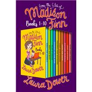 From the Files of Madison Finn Books 1–10
