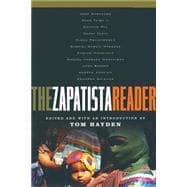 The Zapatista Reader