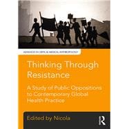 Thinking Through Resistance: A study of public oppositions to contemporary global health practice