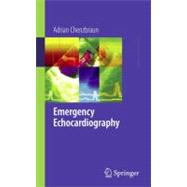 Emergency Echocardiography