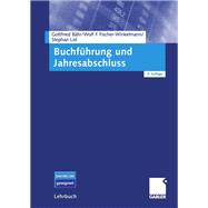 Buchführung Und Jahresabschluss