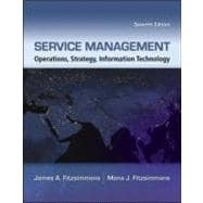 Service Management with Premium Content Access Card, 7th Edition
