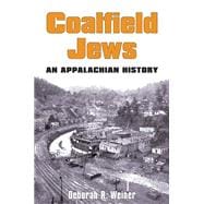 Coalfield Jews