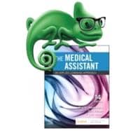 Elsevier Adaptive Quizzing for Kinn's The Medical Assistant - Classic Version