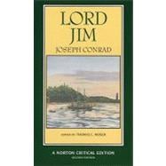 Lord Jim, 2nd Edition (Norton Critical Editions)