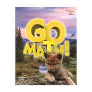 Go Math!, Grade 1