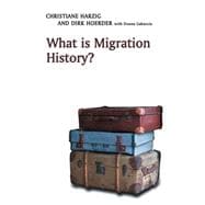 What Is Migration History?