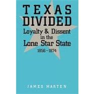 Texas Divided