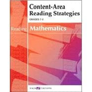 Content-area Reading Strategies For Mathematics