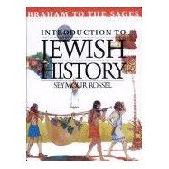 Introduction To Jewish History