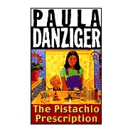 The Pistachio Prescription