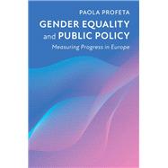 Gender Equality and Public Policy