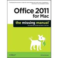 Office 2011 for Macintosh