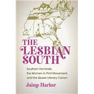 The Lesbian South