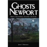 Ghosts of Newport