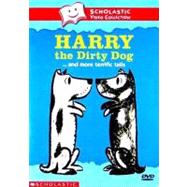 Harry the Dirty Dog...and More Terrific Tails