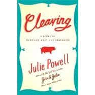 Cleaving : A Story of Marriage, Meat, and Obsession