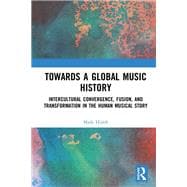 Towards a Global Music History