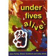 Under Fives Alive!