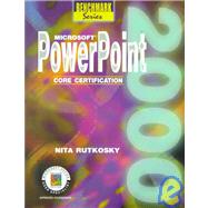 Microsoft Powerpoint 2000 : Core Certification