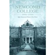 Newcomb College, 1886-2006