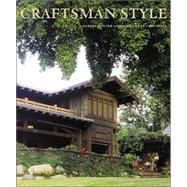 Craftsman Style,9780810943360