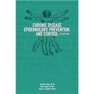 Chronic Disease Epidemiology, Prevention, and Control, 5th edition,9780875533360