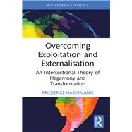 Overcoming Exploitation and Externalisation