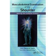Musculoskeletal Examination of the Shoulder